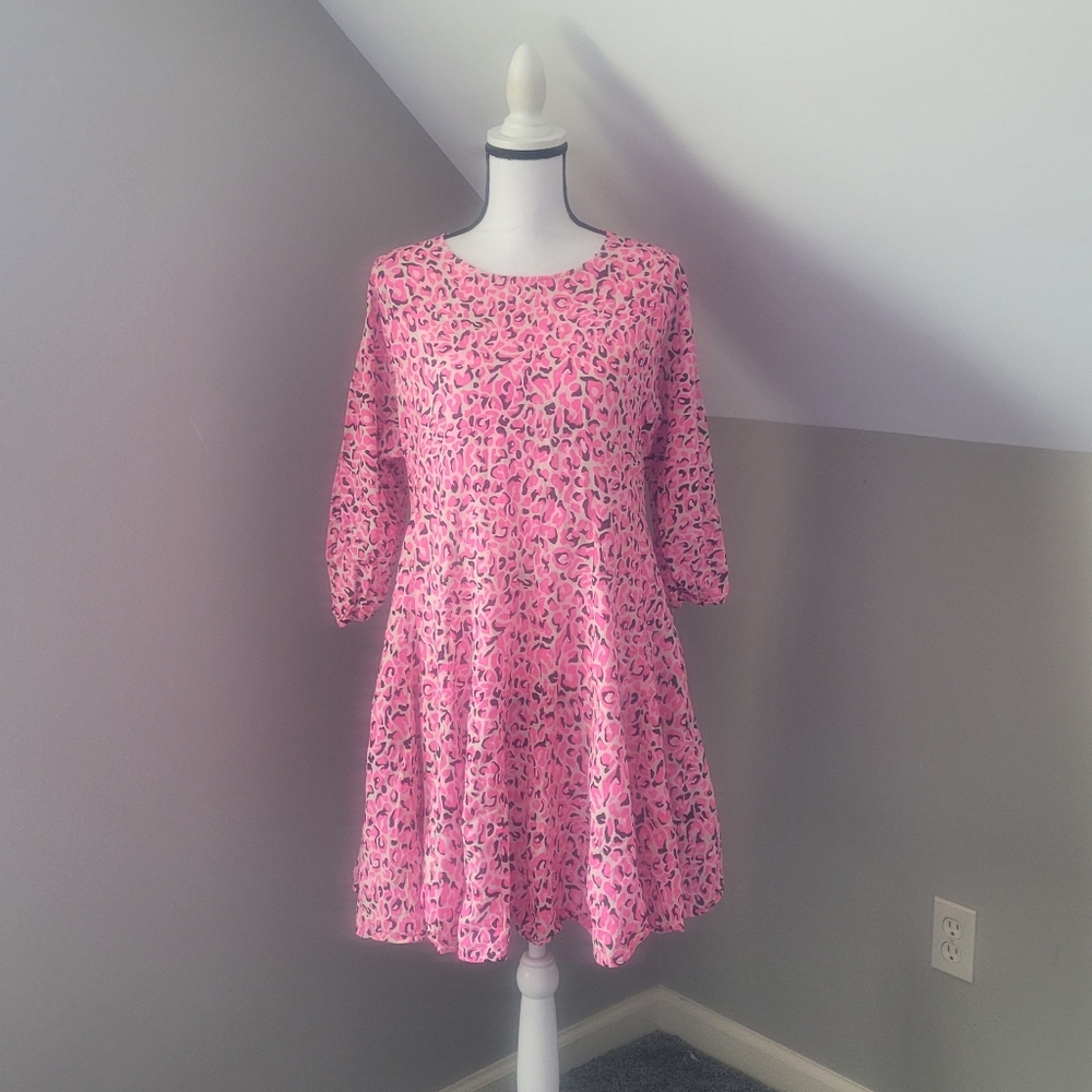 Lilly Pulitzer Cynthia Dress